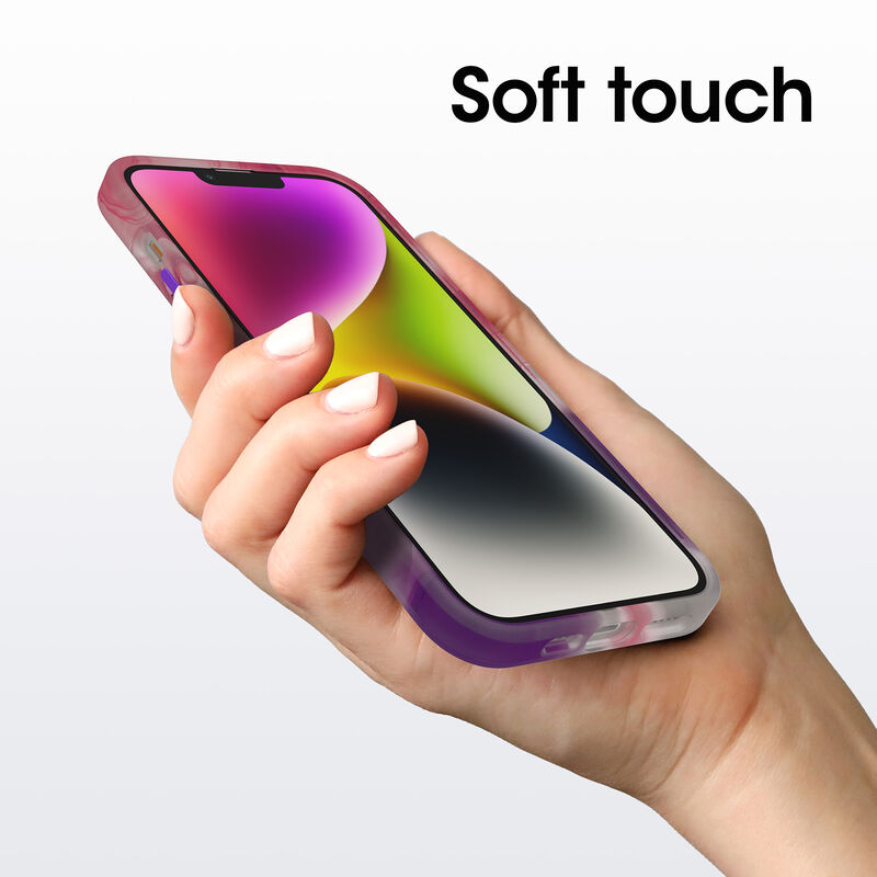 product image 2 - iPhone 14 Plus Case with MagSafe Figura Series