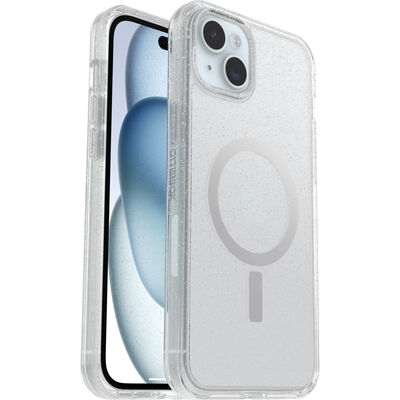 iPhone 15 Plus and iPhone 14 Plus Case | Symmetry Series for MagSafe