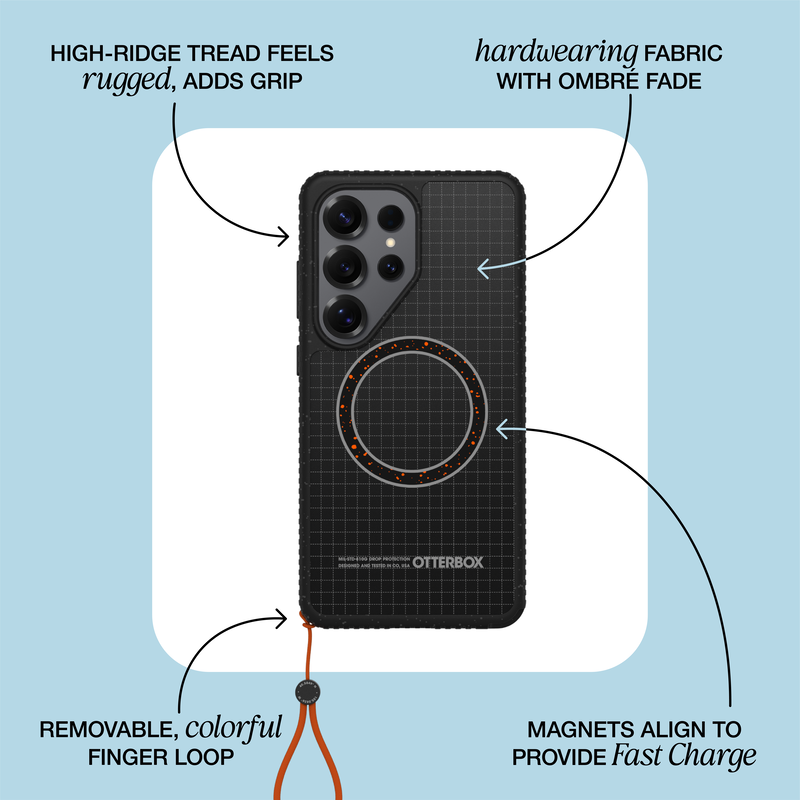 product image 5 - Galaxy S26 Case Sole Series