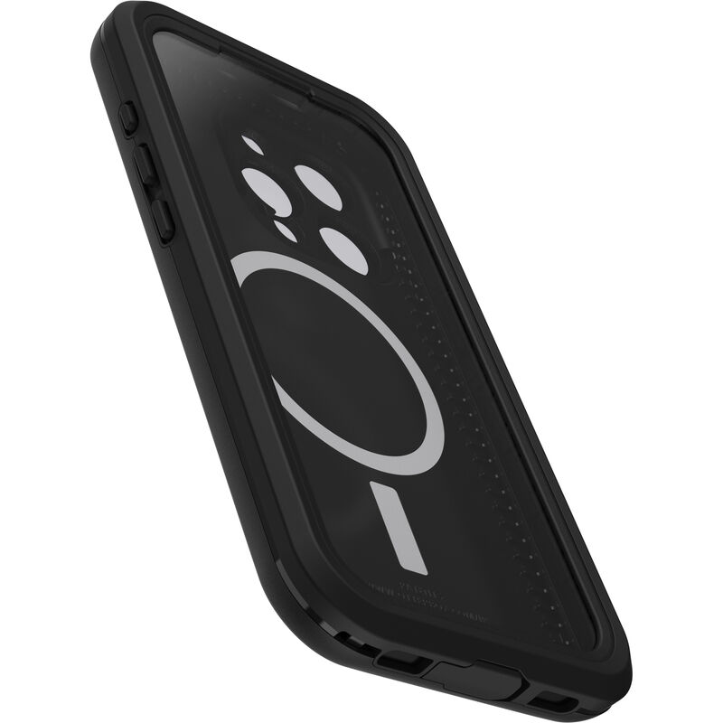 product image 2 - iPhone 15 Pro Case OtterBox Frē Series for MagSafe