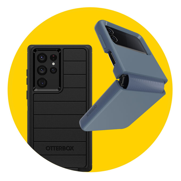 Protecting Samsung Galaxy Devices