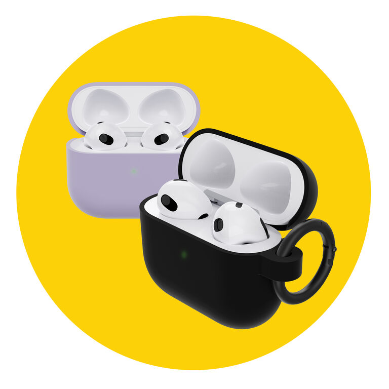 Listen Up! Earbuds Cases 