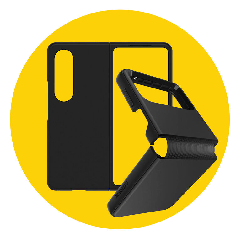 Samsung - flip fold cases 