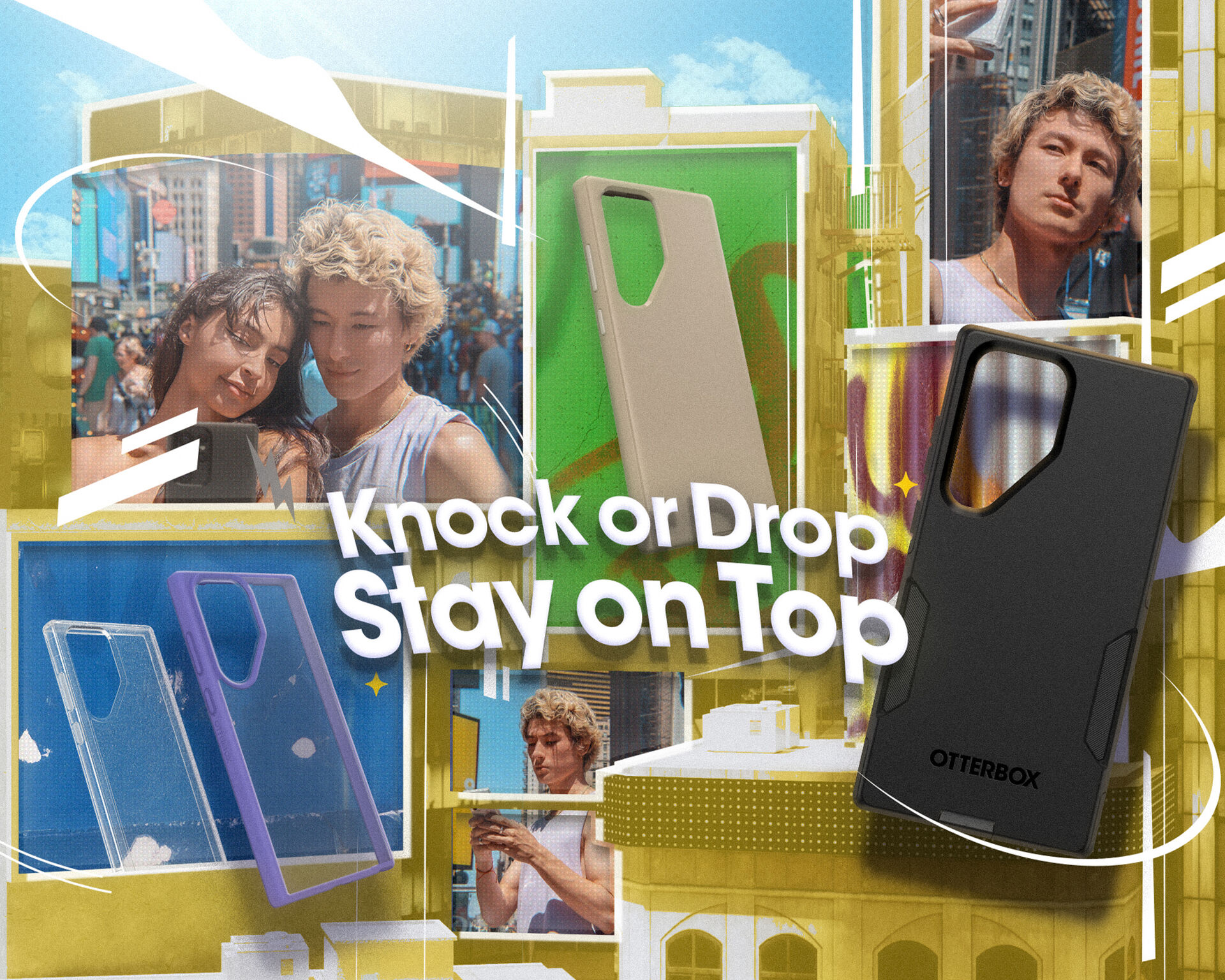 Samsung case, screen protectors, Android cases