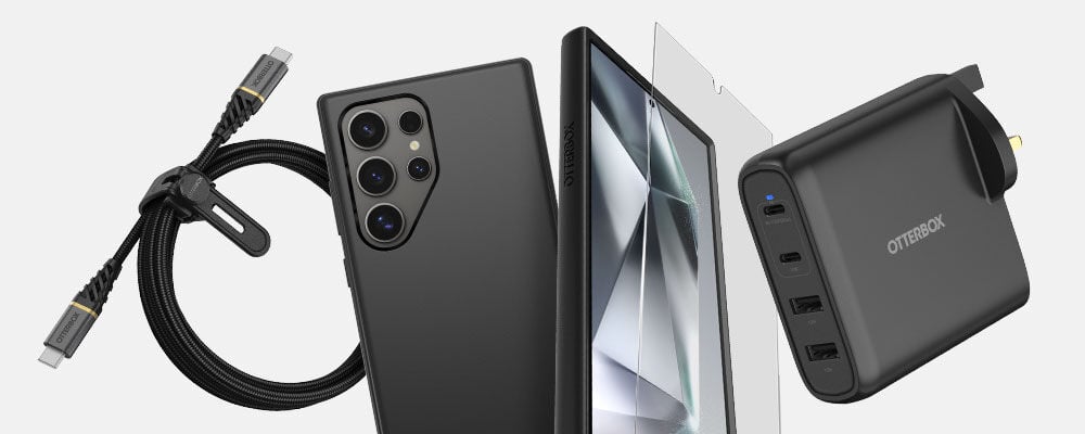 New essentials for Samsung