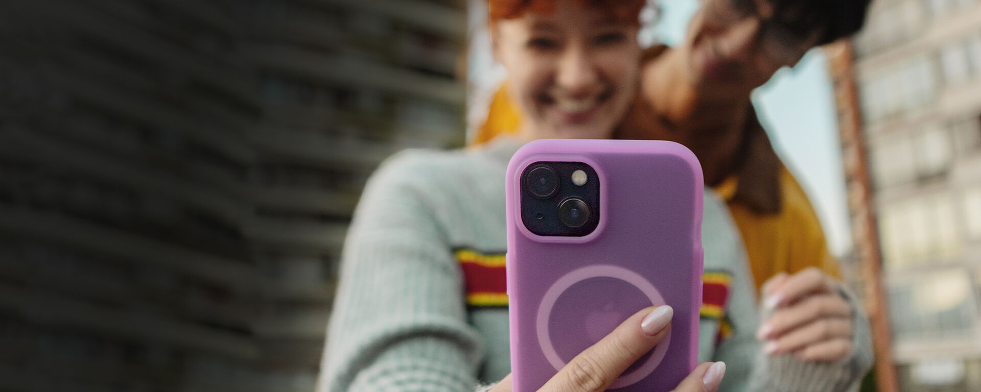 Join the OtterBox family!