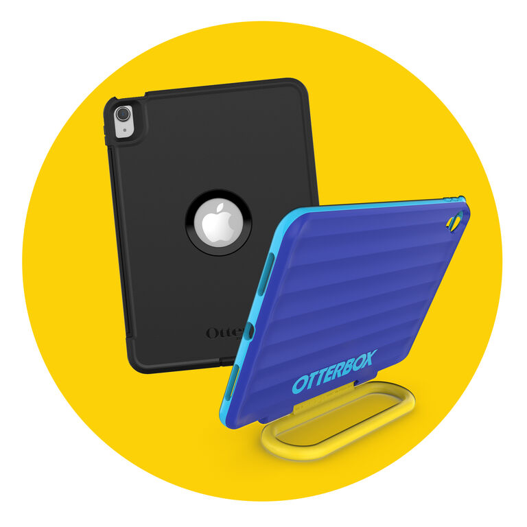 iPad Cases. With Good Function.