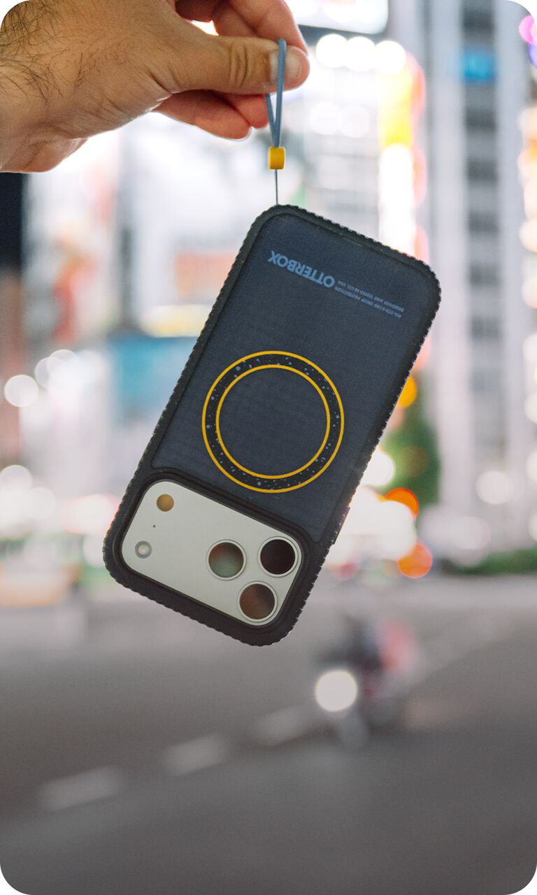 OtterBox | Sole Seres