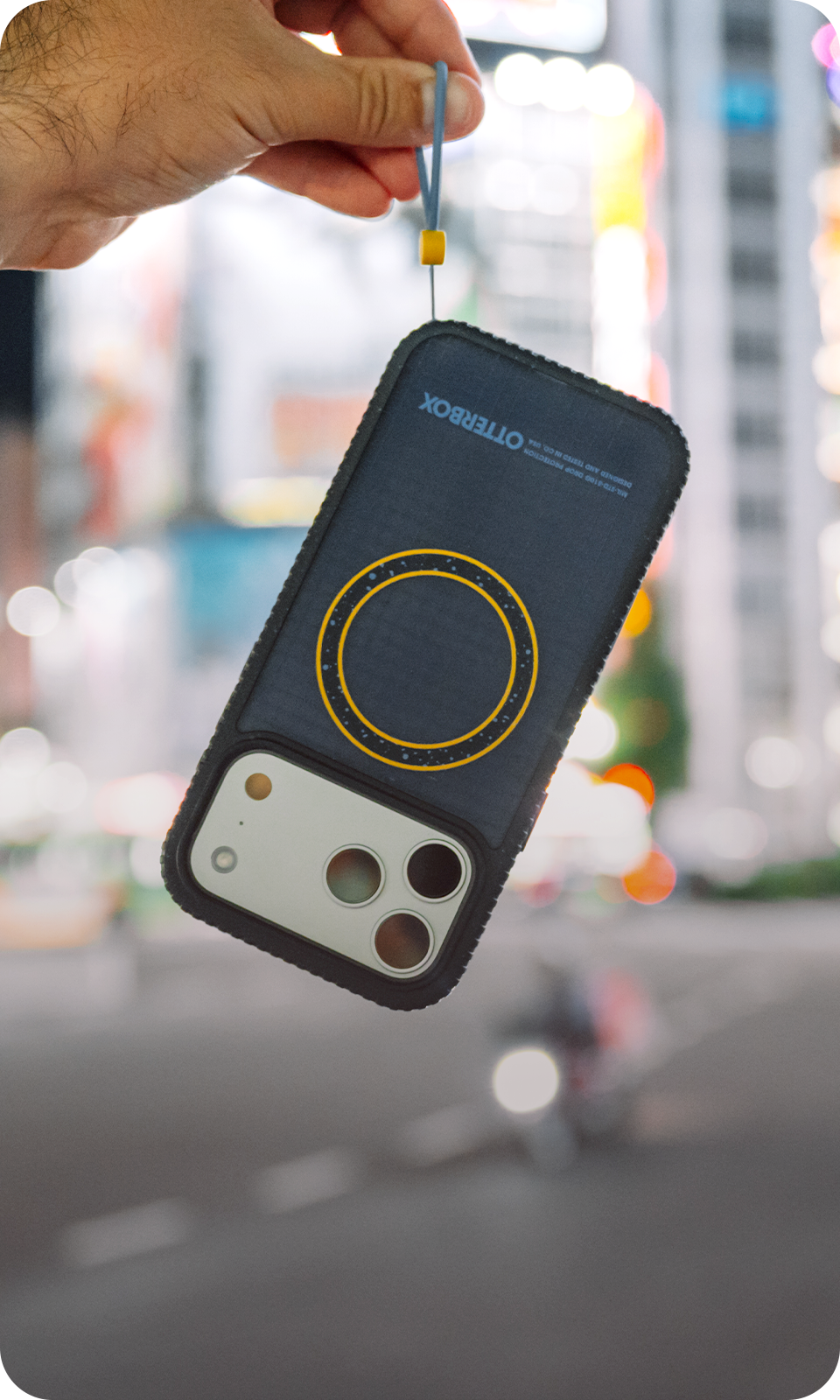 OtterBox | Sole Seres