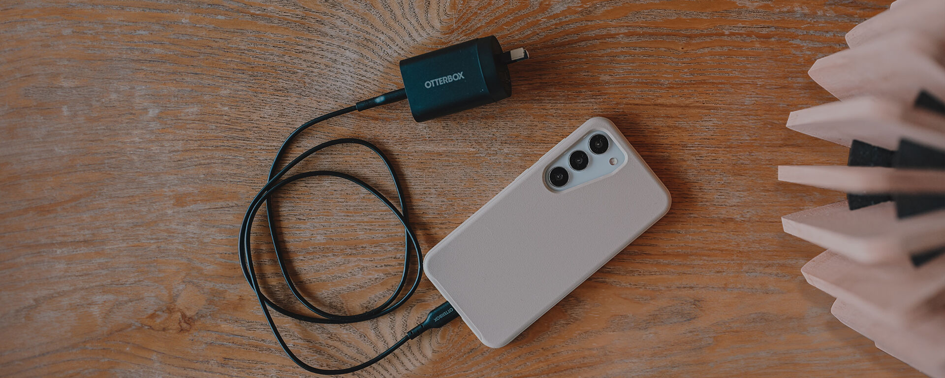Charging Accessories for Android
