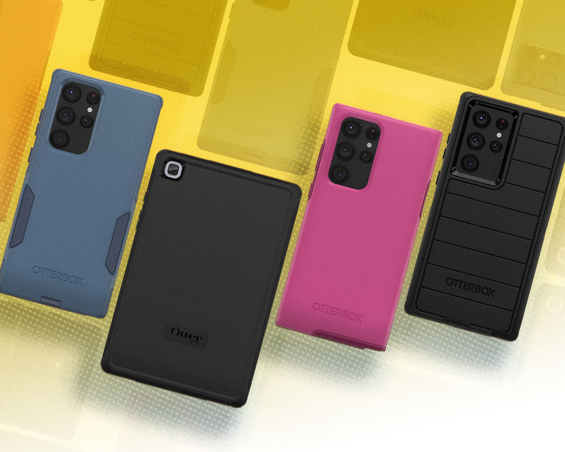 Samsung cases, new cases, android cases, screen protectors