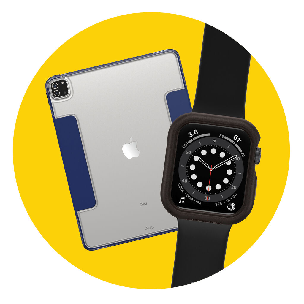 For the Ones You Care