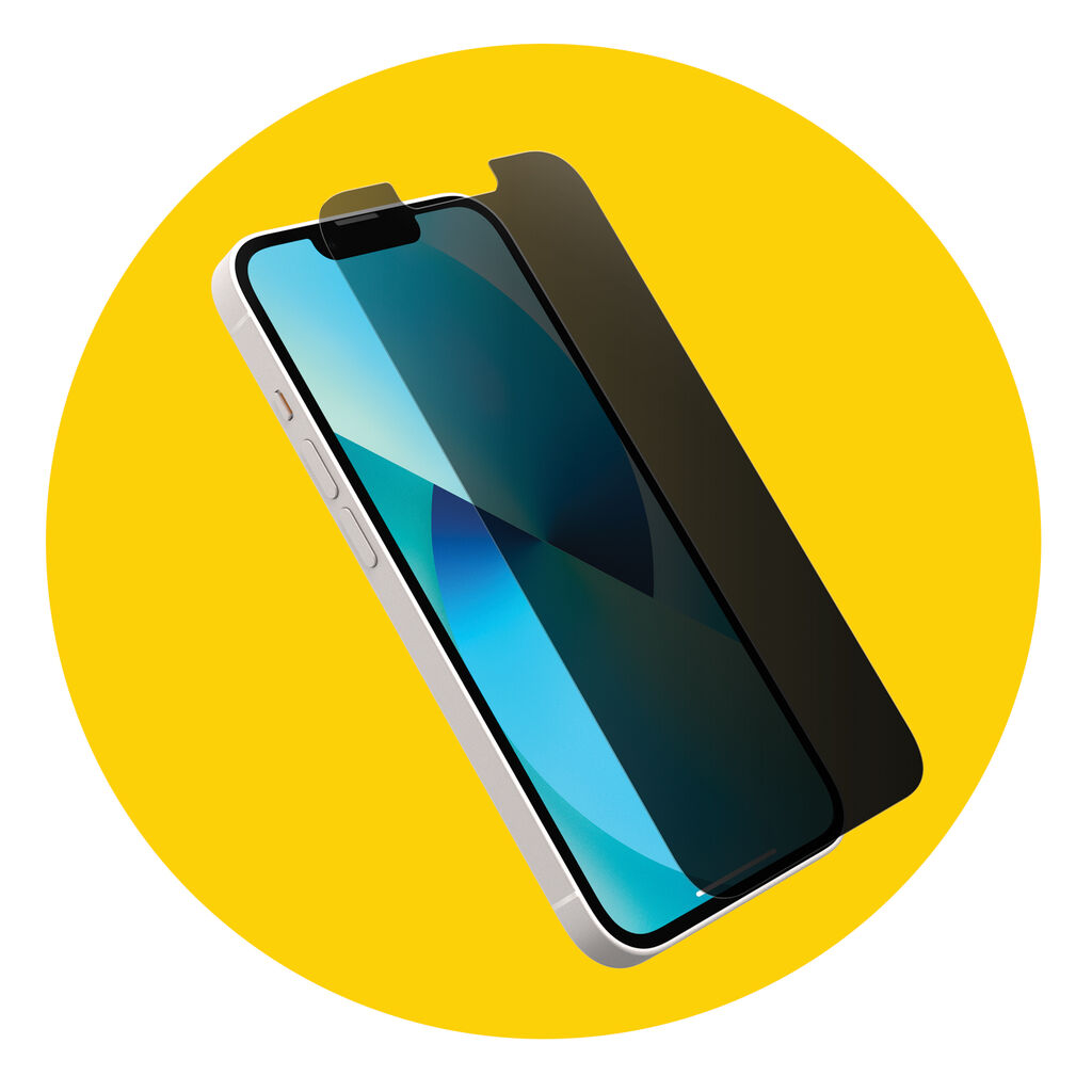 Cover Up! Screen Protectors