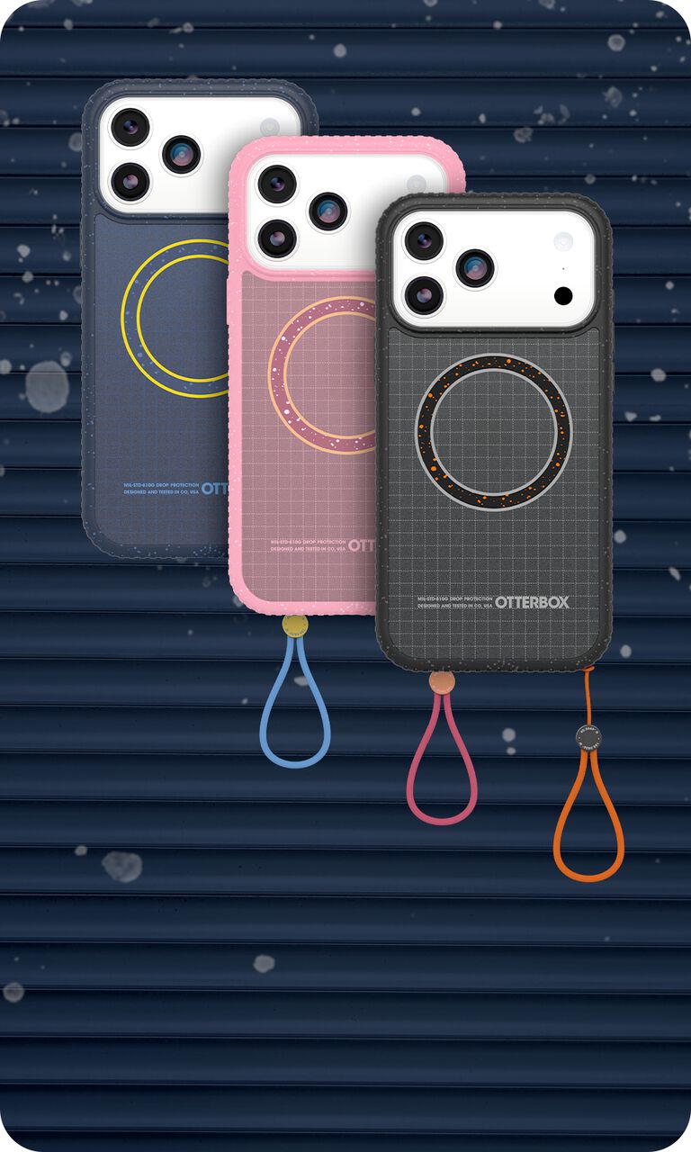 OtterBox | Sole Seres