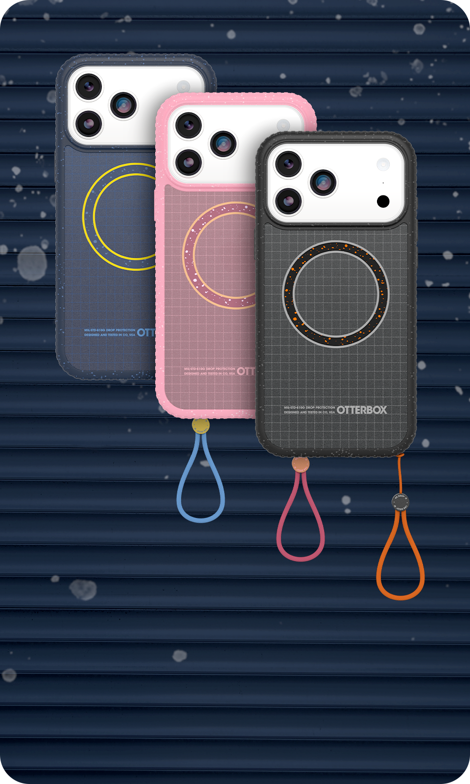 OtterBox | Sole Seres