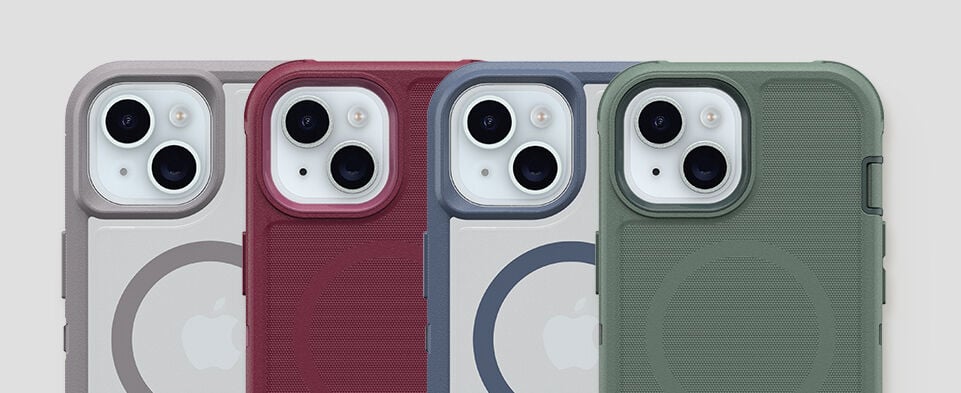 Defender Series for MagSafe