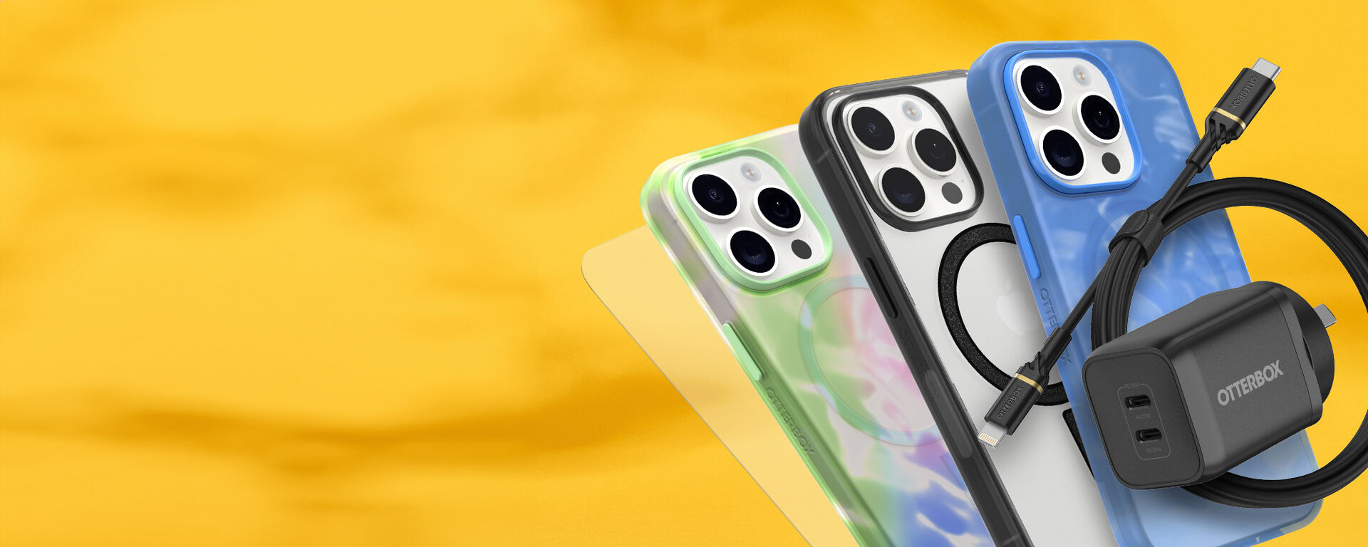 new iPhone case launch