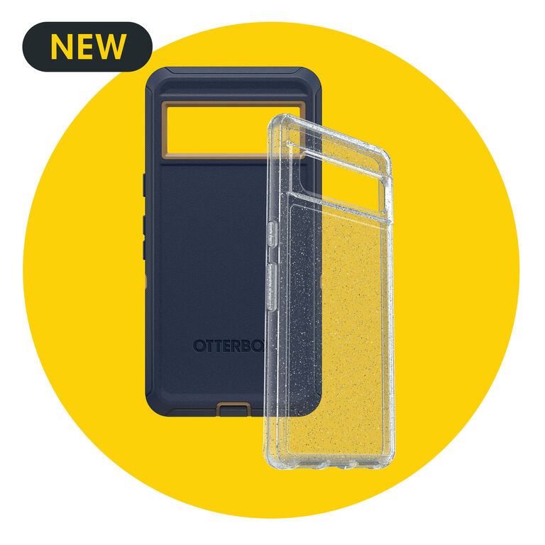 The Latest Series Pixel 7! Protect!