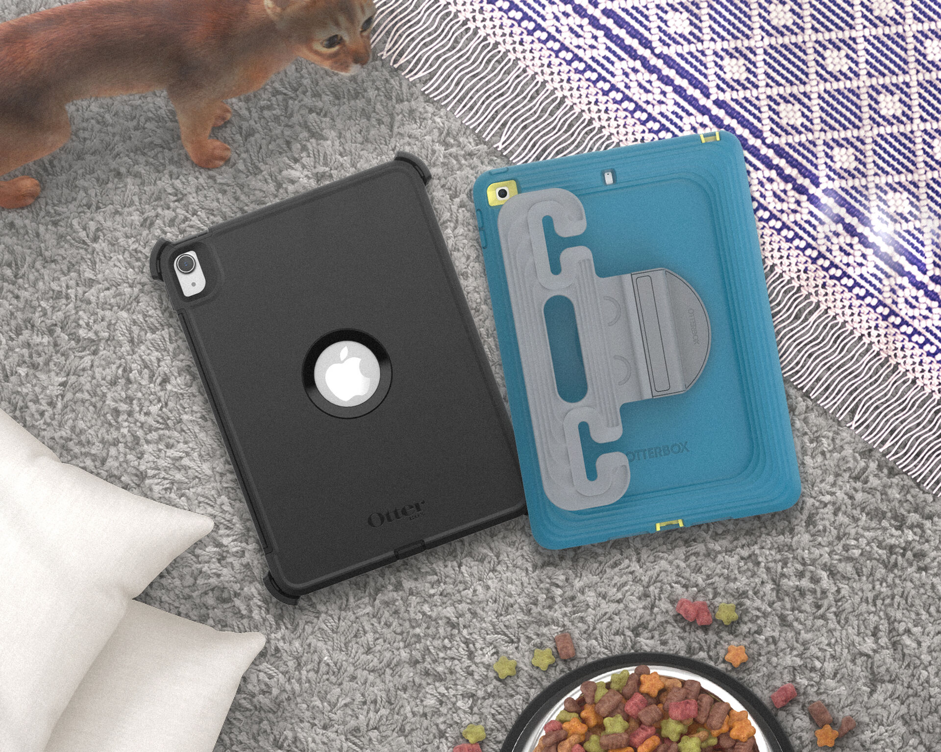 ipad cases | OtterBox