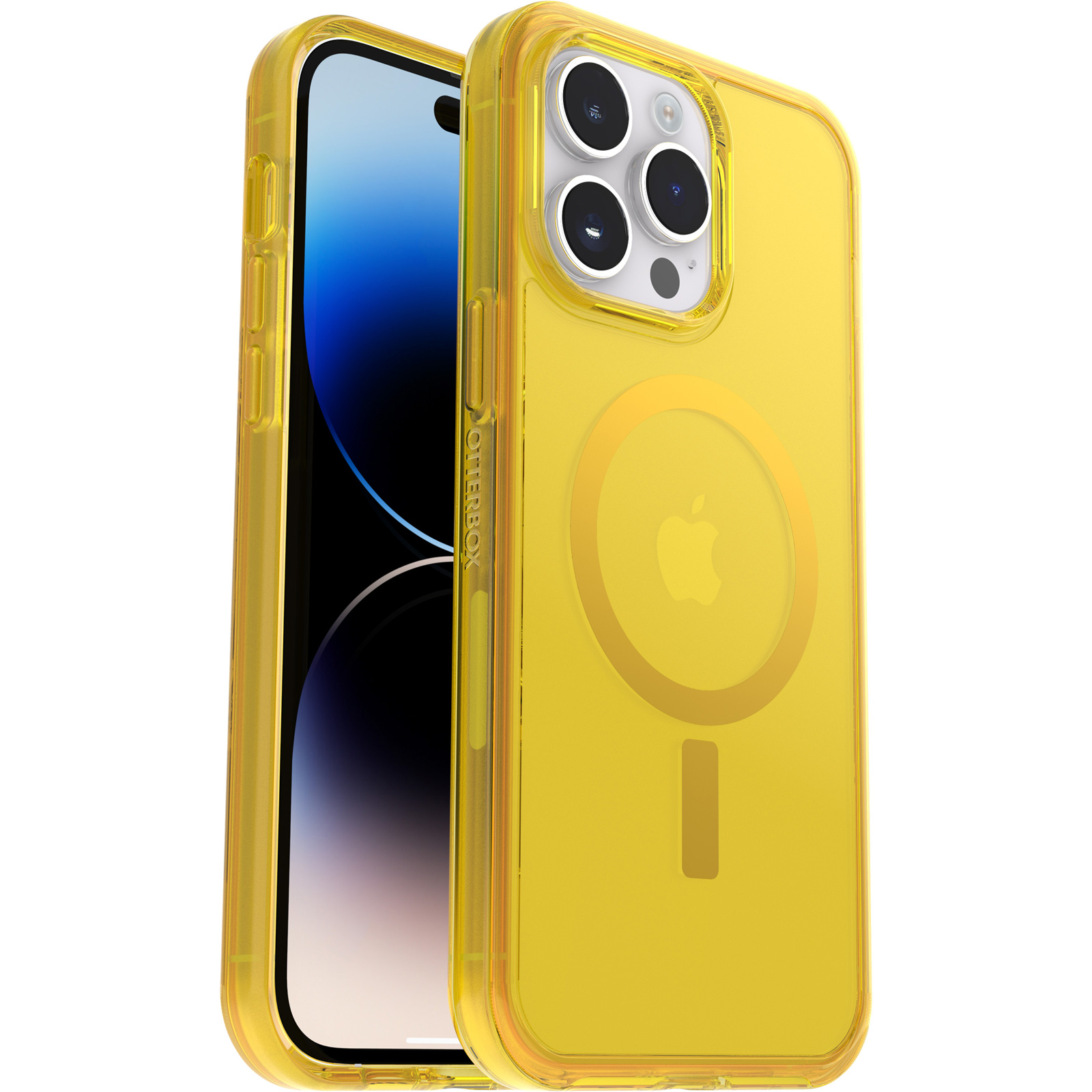 Yellow iphone new arrivals case