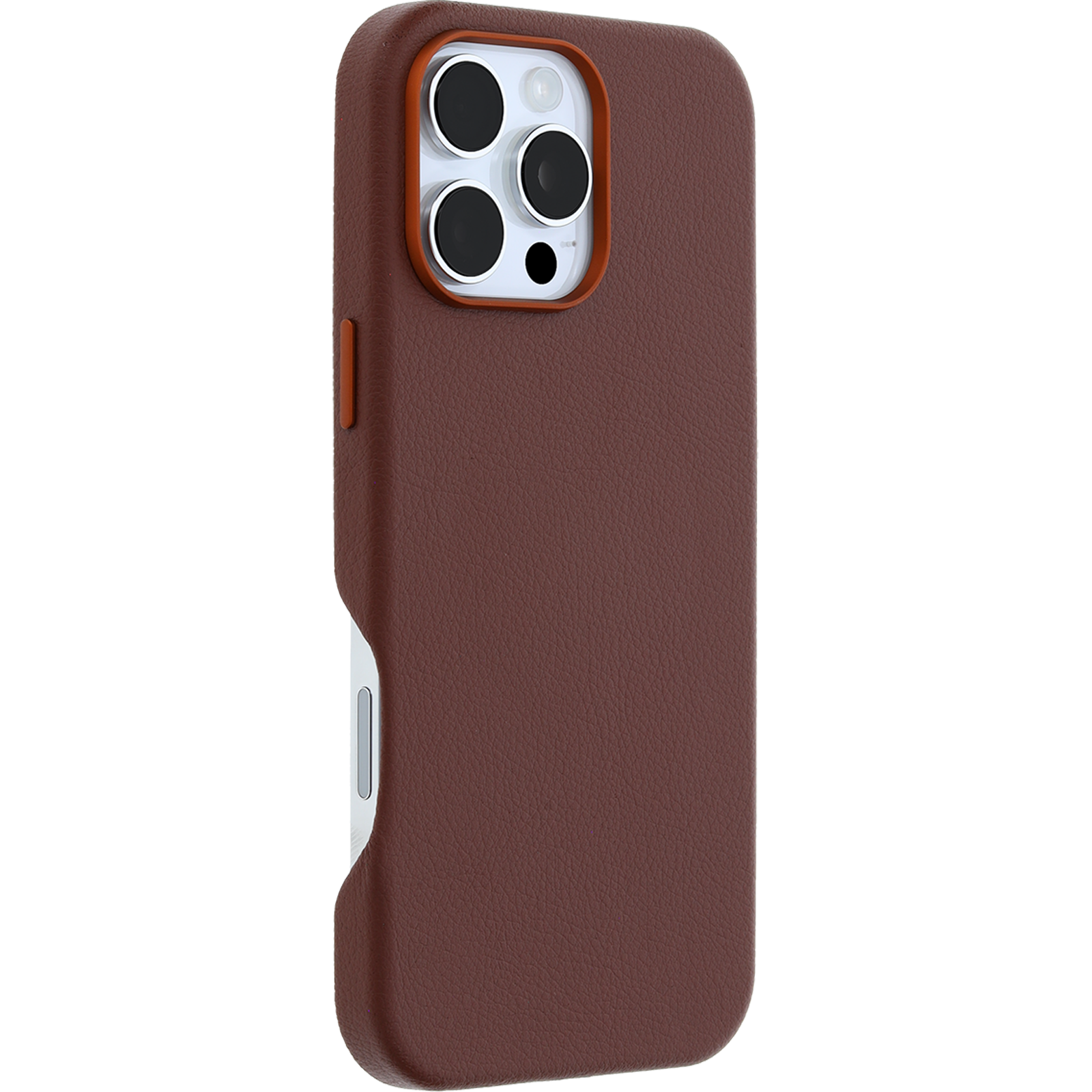 Stylish iPhone 16 Pro Max Case｜Symmetry Series for MagSafe Cactus