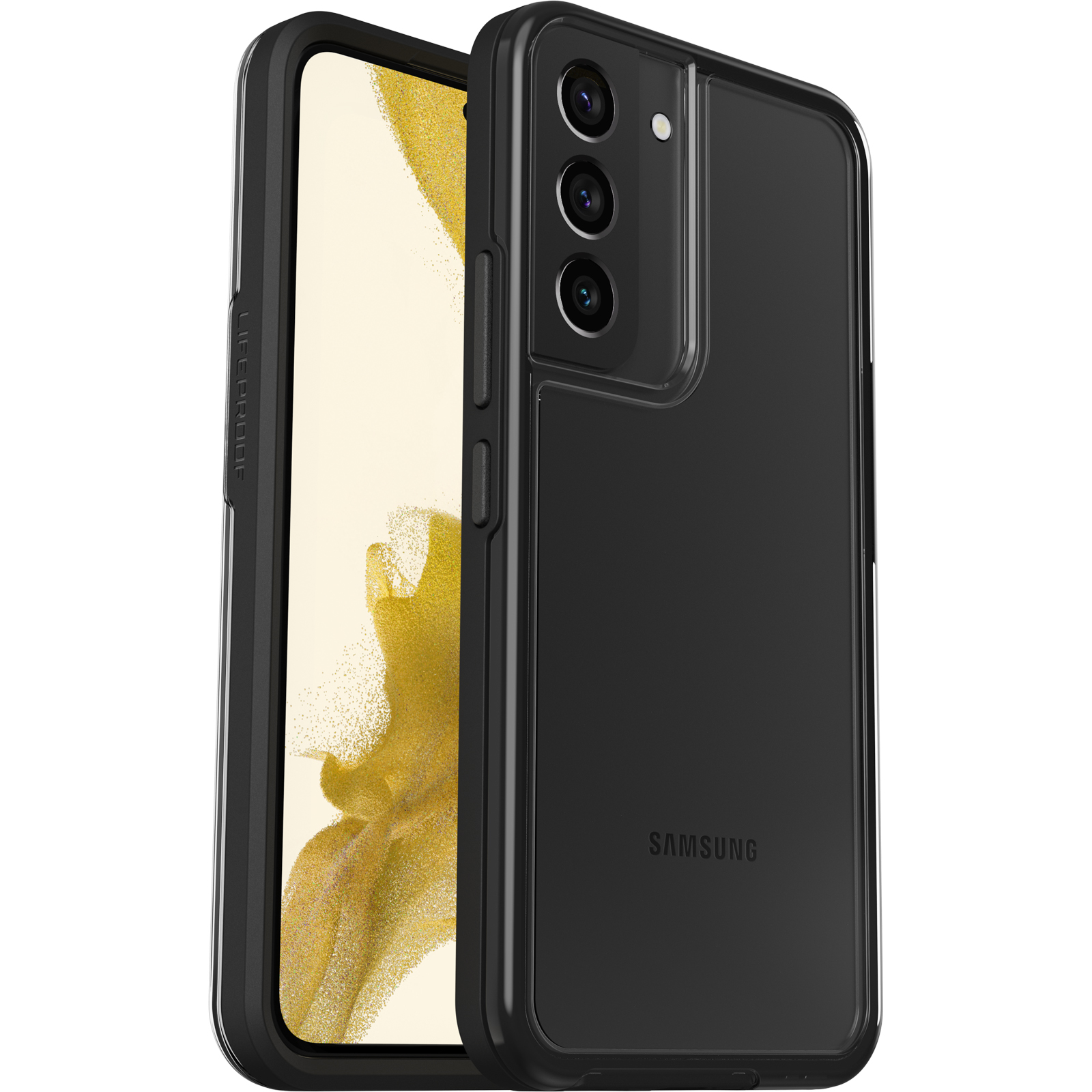 S22 ultra case lifeproof