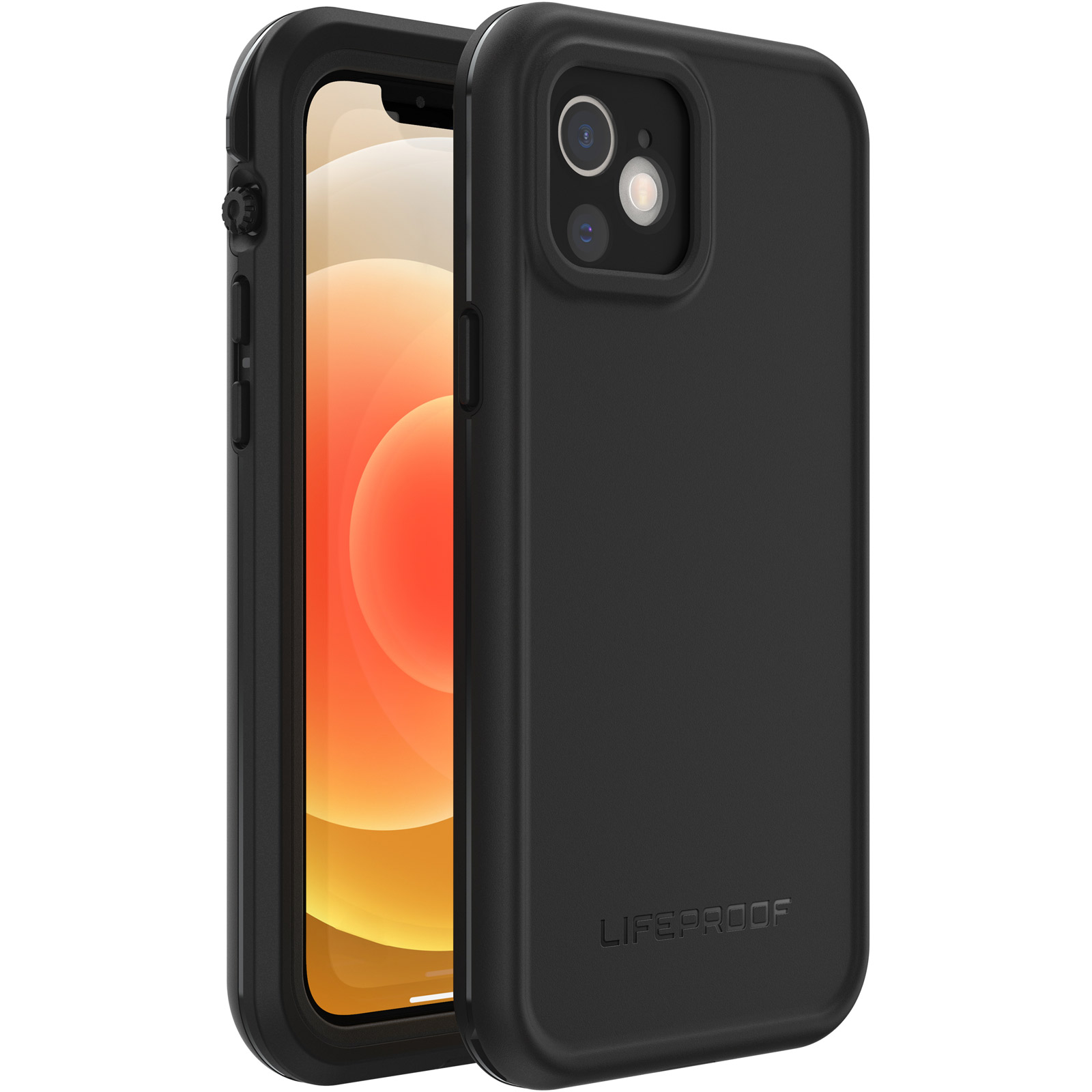 Fre Series Lifeproof Fre Iphone 12 Pro Max Review IPhone 12 Case