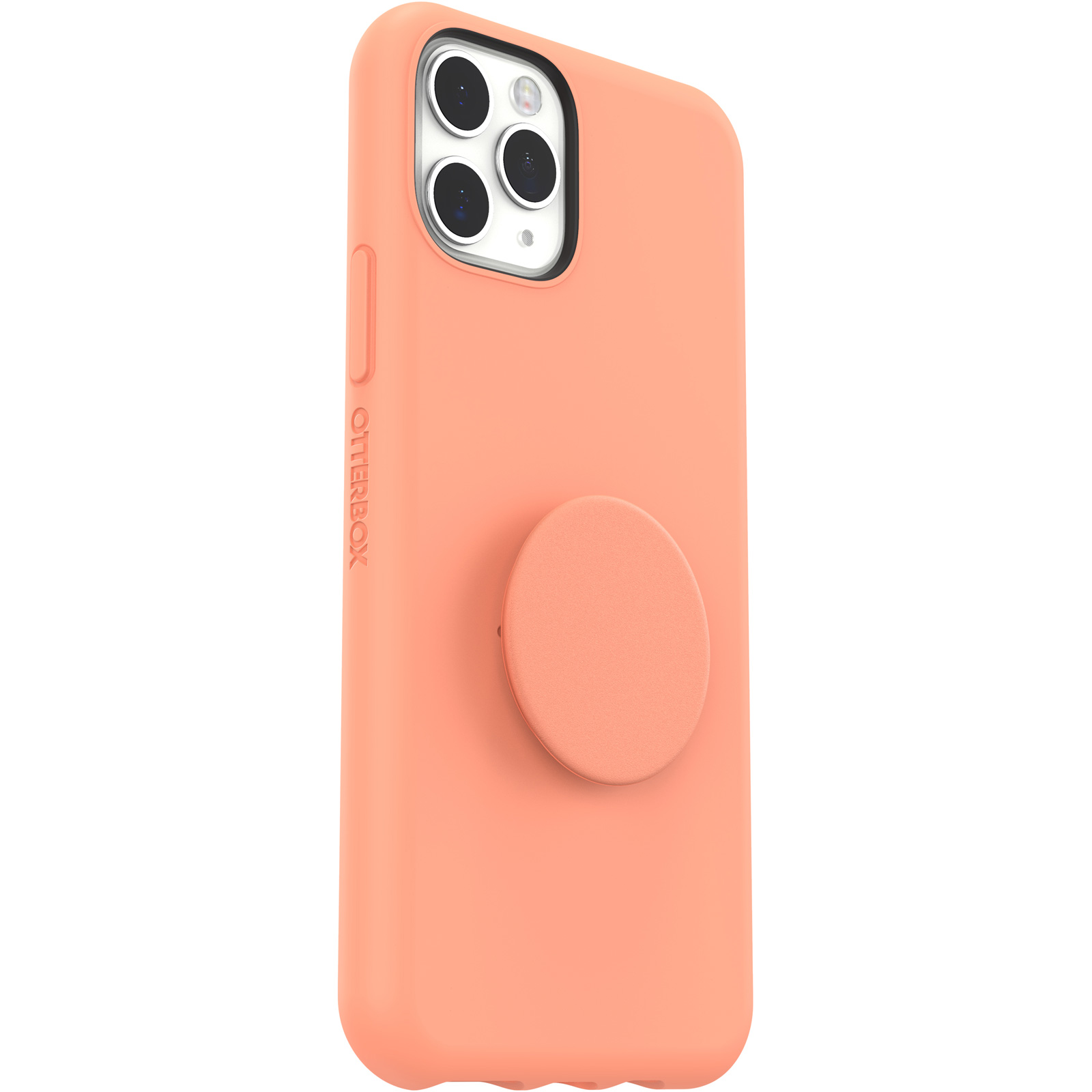 iPhone 11 Pro Case PopSockets® Case OtterBox Otter+Pop Figura