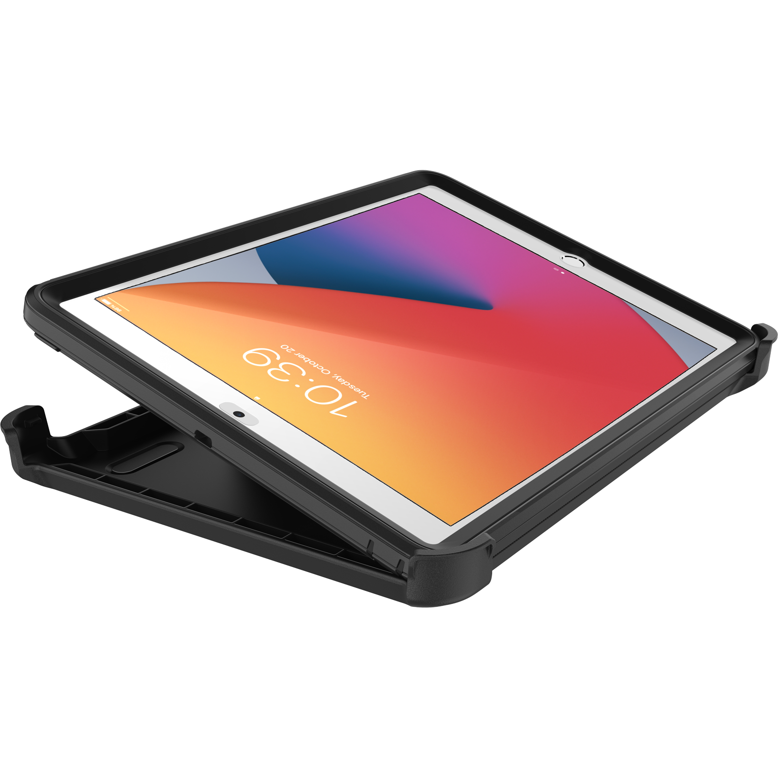 Defender Series Ipad 7th Gen Cases 8th Generation Case Ipad Case