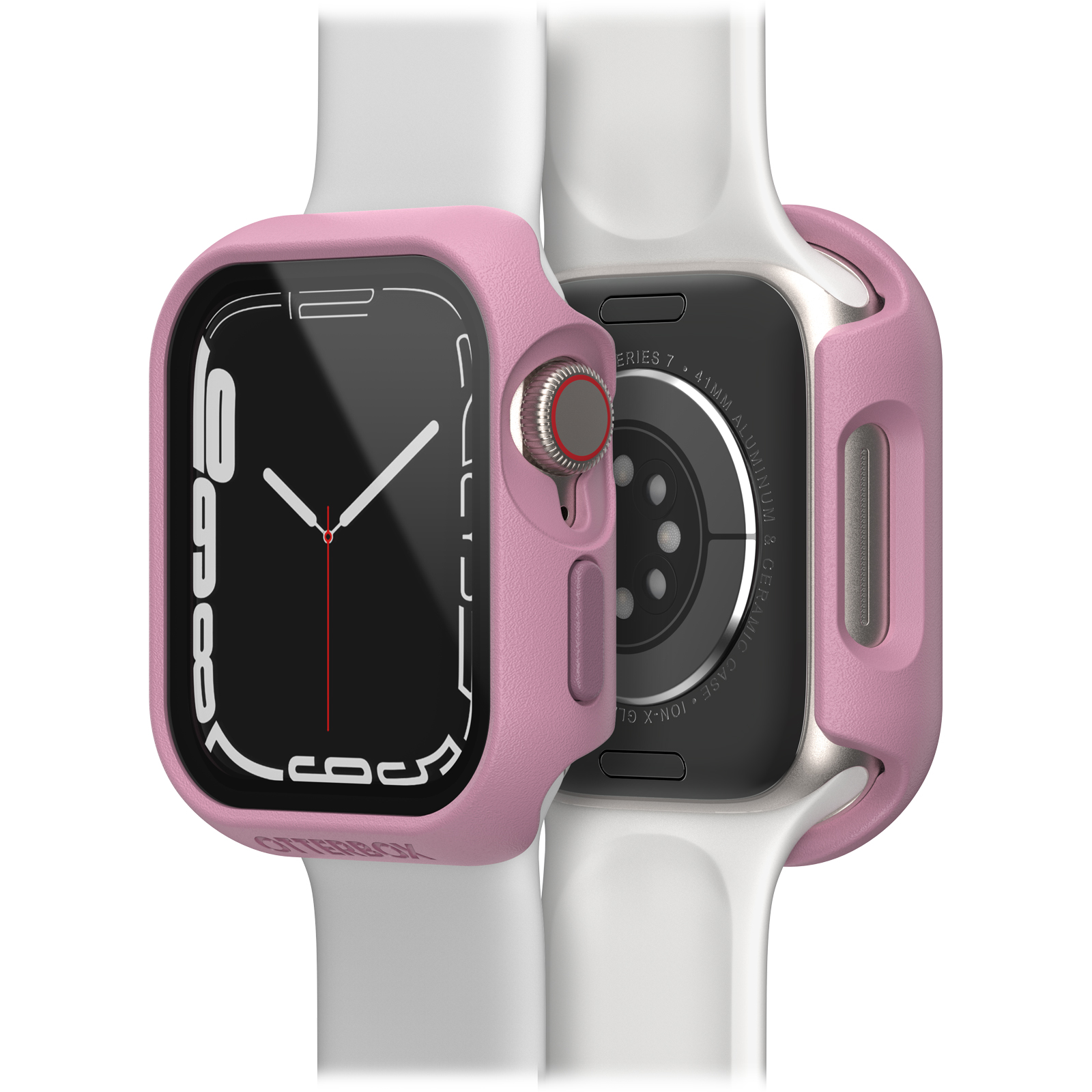 Iphone watch protection sales
