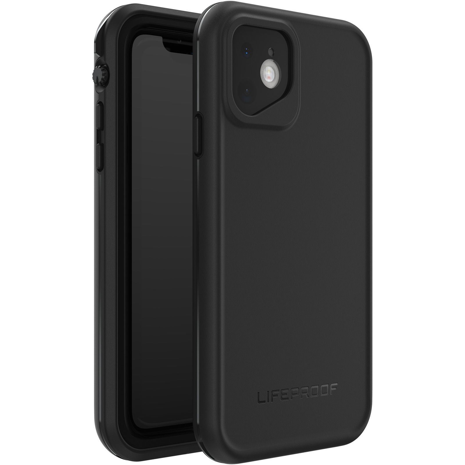 Waterproof iPhone11 Case LifeProof FRĒ