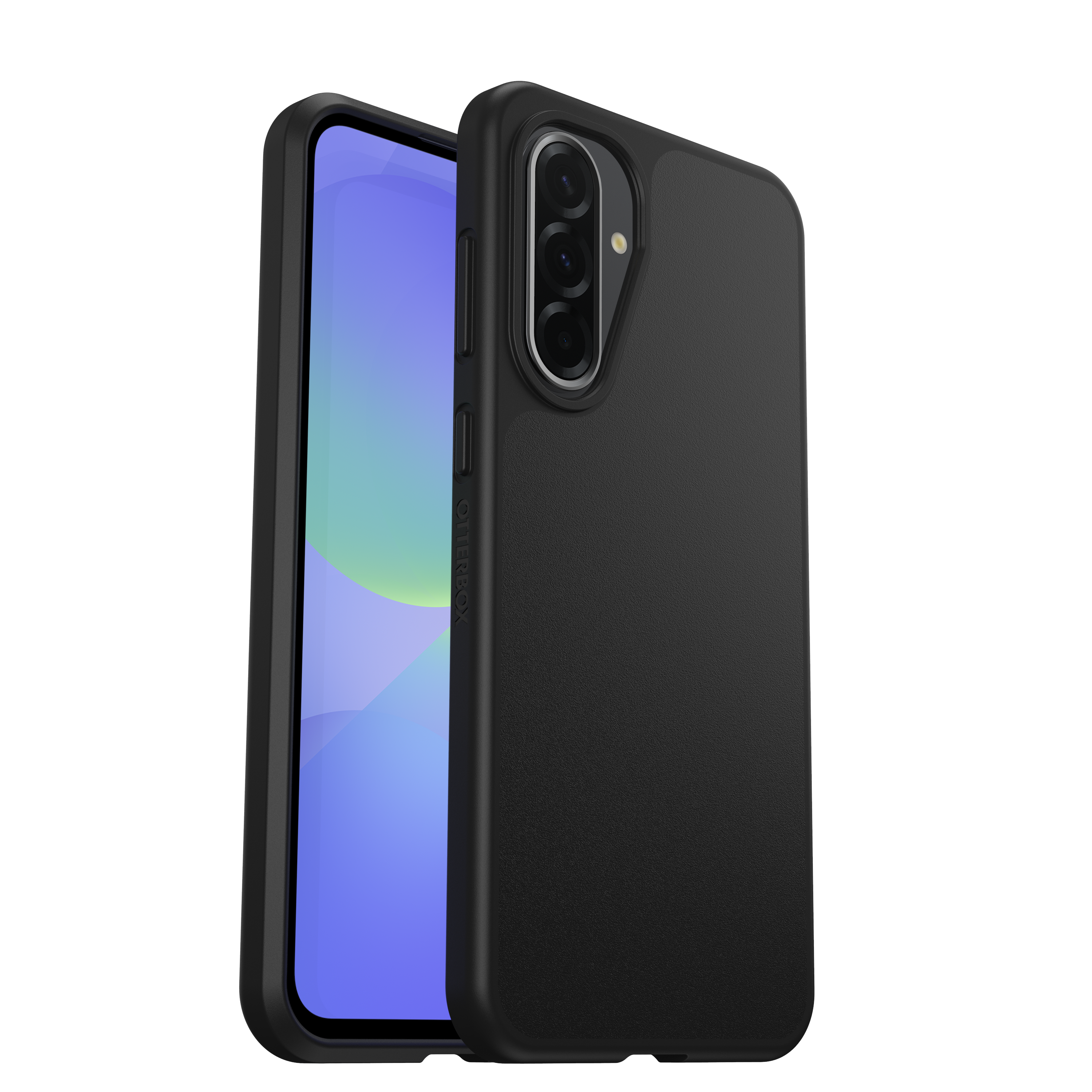 Samsung Galaxy A36 5G Case｜React Series｜OtterBox Australia