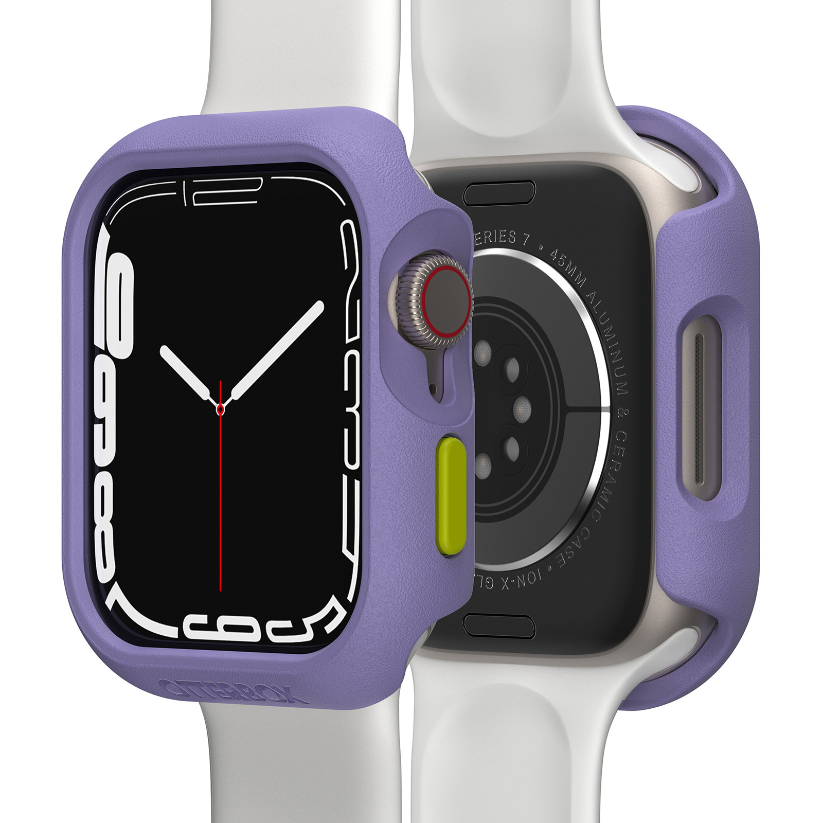 Otterbox iwatch series hotsell 3