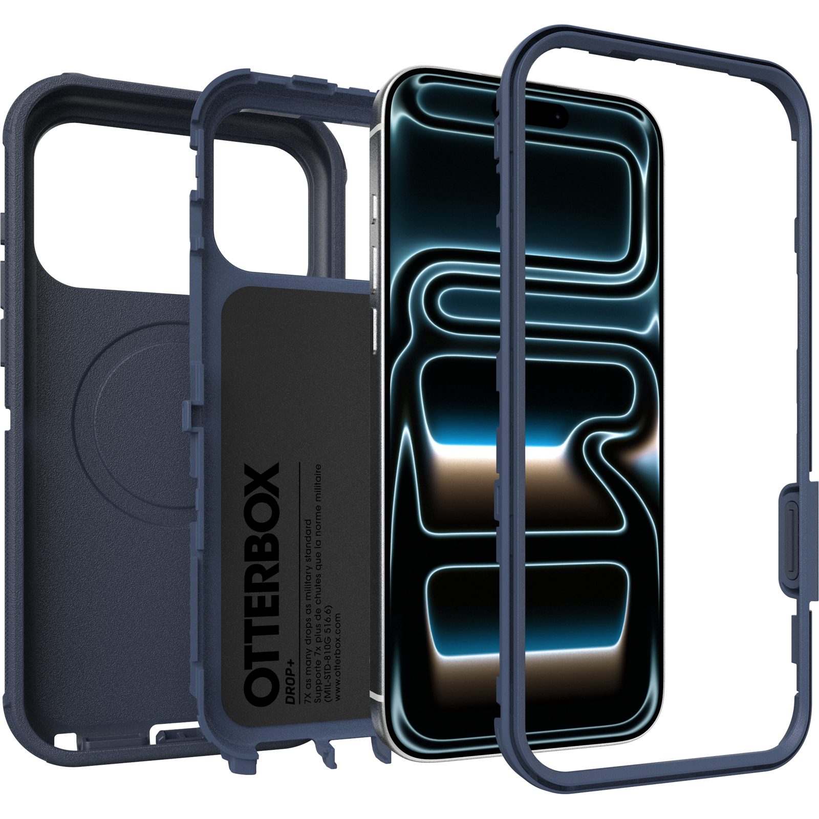 Otterbox Iphone 16 Student Discount Otterbox OtterBox Figura