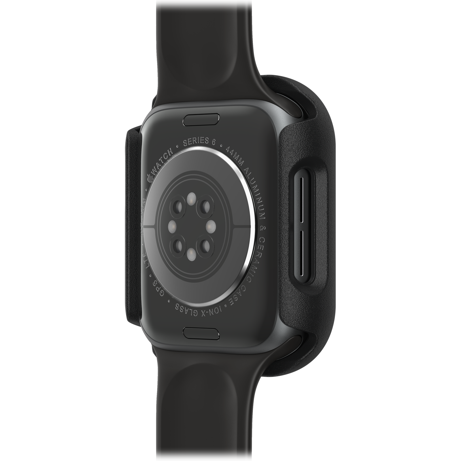 Screen Protector Otterbox Exo 44mm Protective Case For Apple Watch