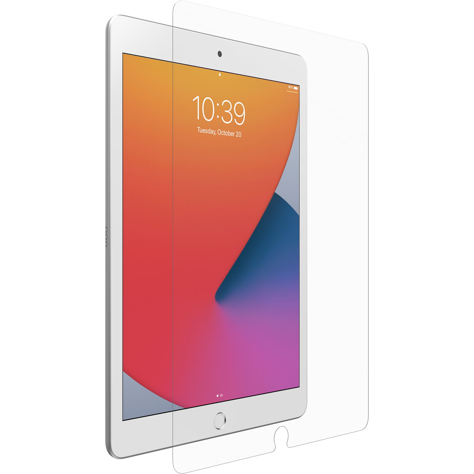 9th Generation Best Tempered Glass For Ipad 8th Generation