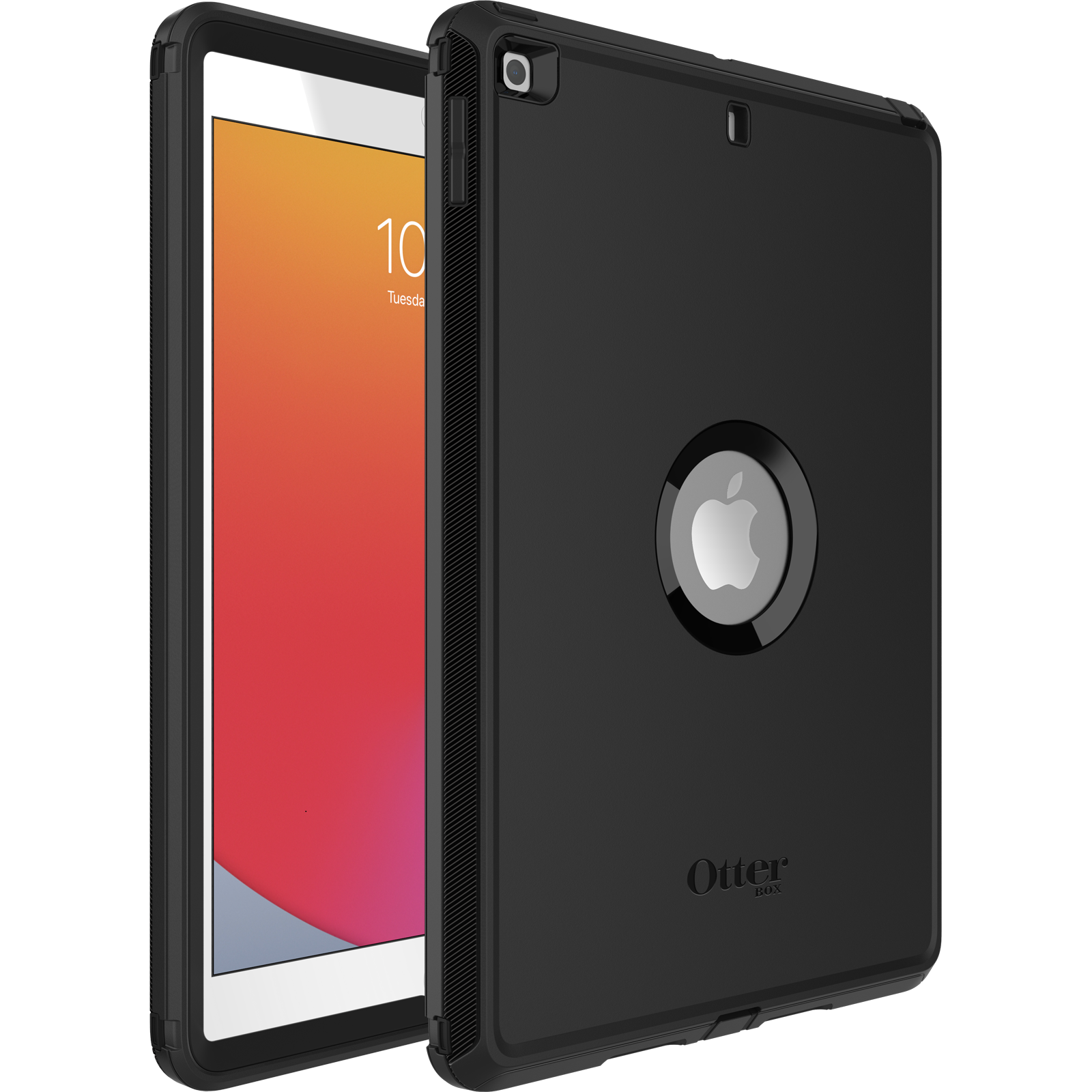 Screen Protector Open Otterbox Defender Ipad 10th Gen How To Open