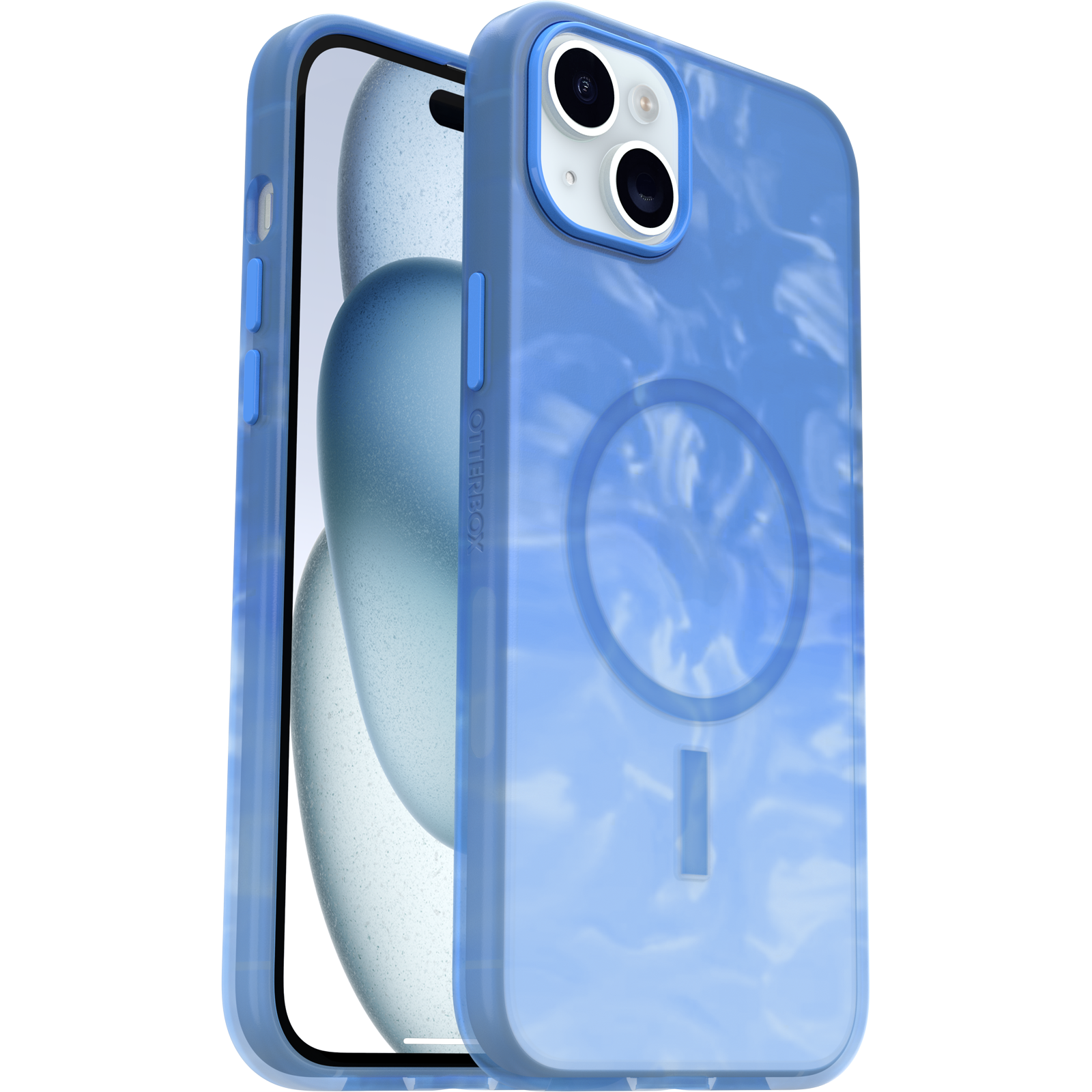 Phone Case Iphone Otterbox Figura Case Review Slim IPhone 15 Plus