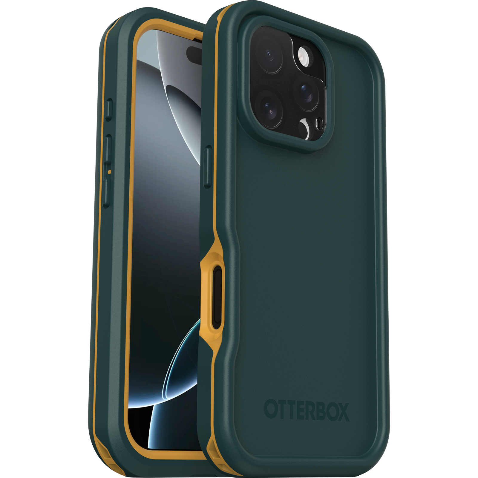 OtterBox Frē｜Waterproof iPhone case｜LifeProof FRĒ｜OtterBox