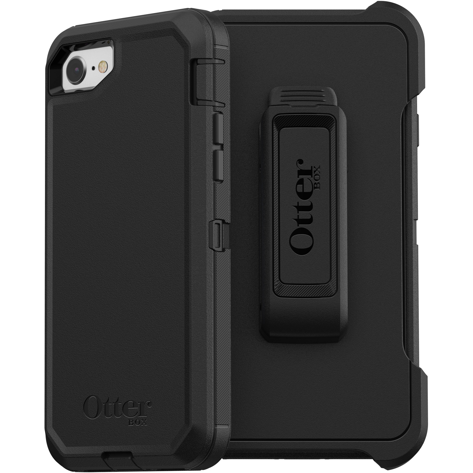 iPhone SE 3rd and 2nd gen and iPhone 8 7 case OtterBox Defender