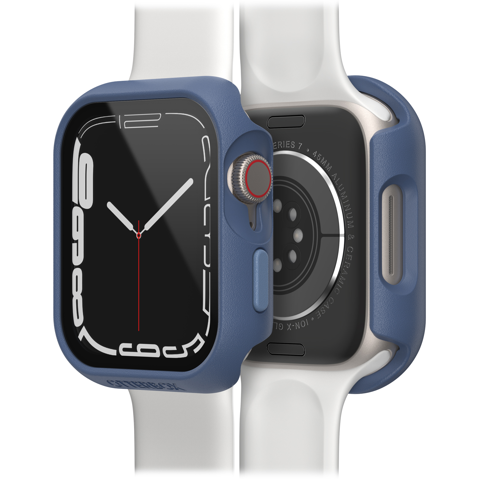 Baby blue clearance apple watch