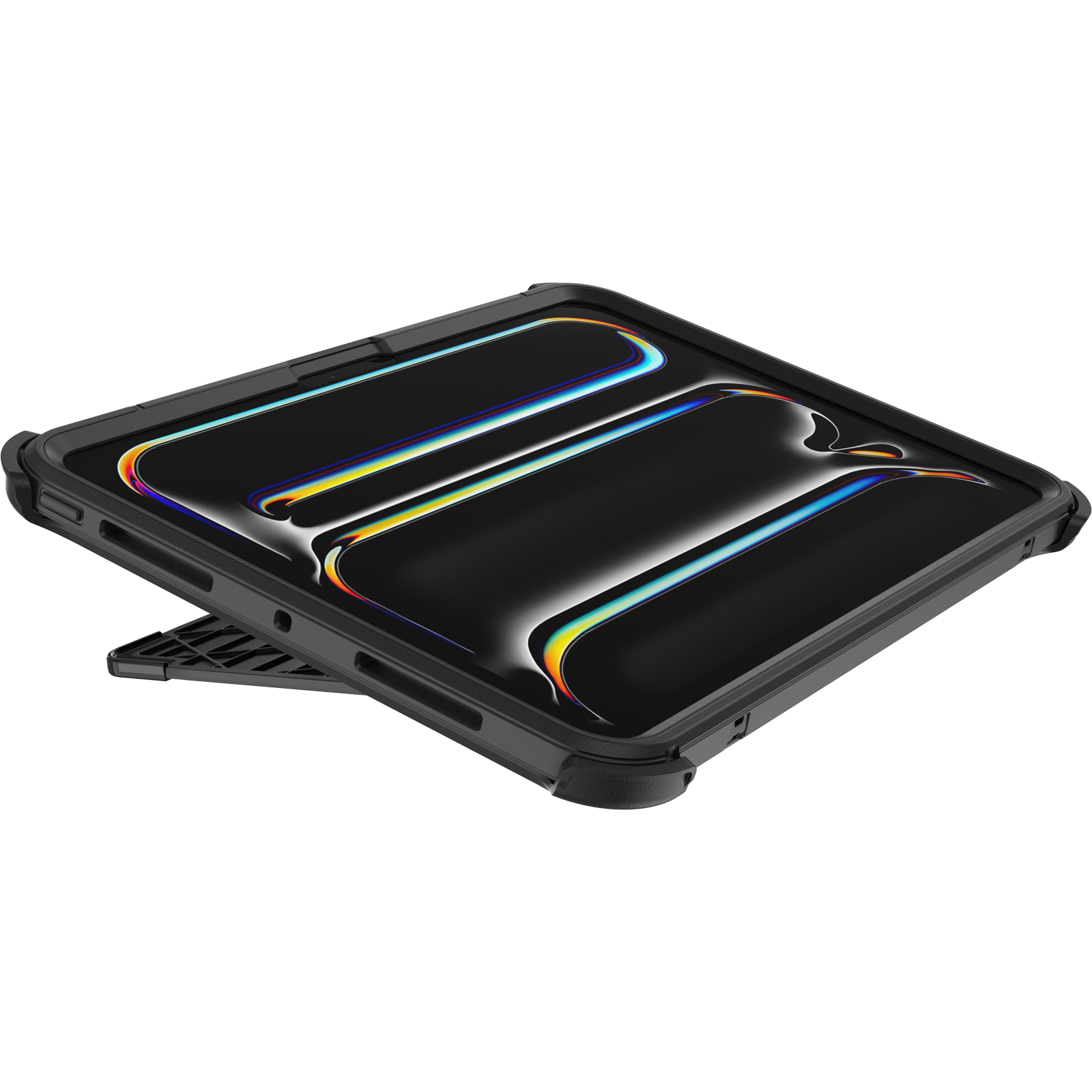 Durable iPad Pro 11-inch (M5/M4) Defender Series Case｜OtterBox