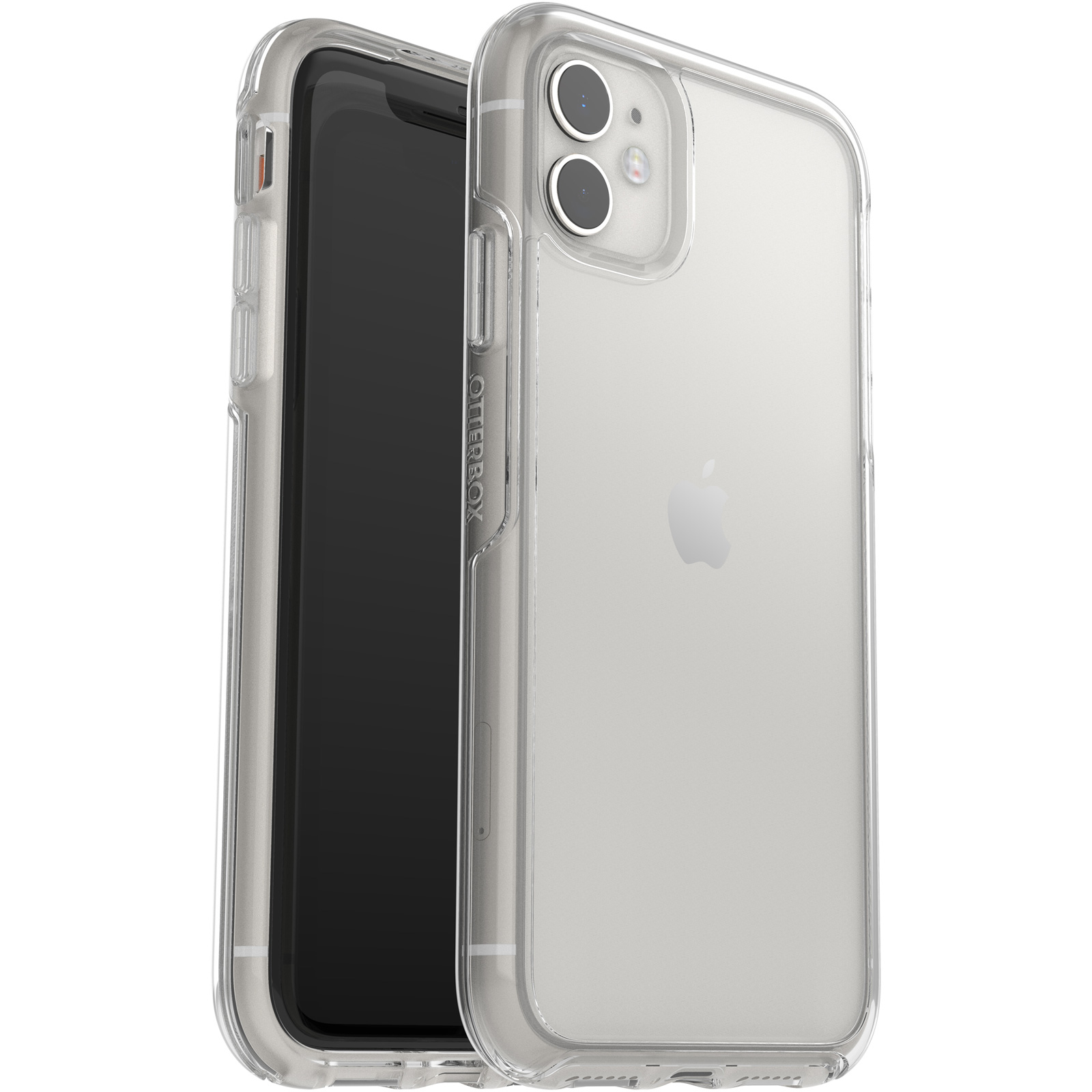 iPhone 11 Case Clear case OtterBox Symmetry