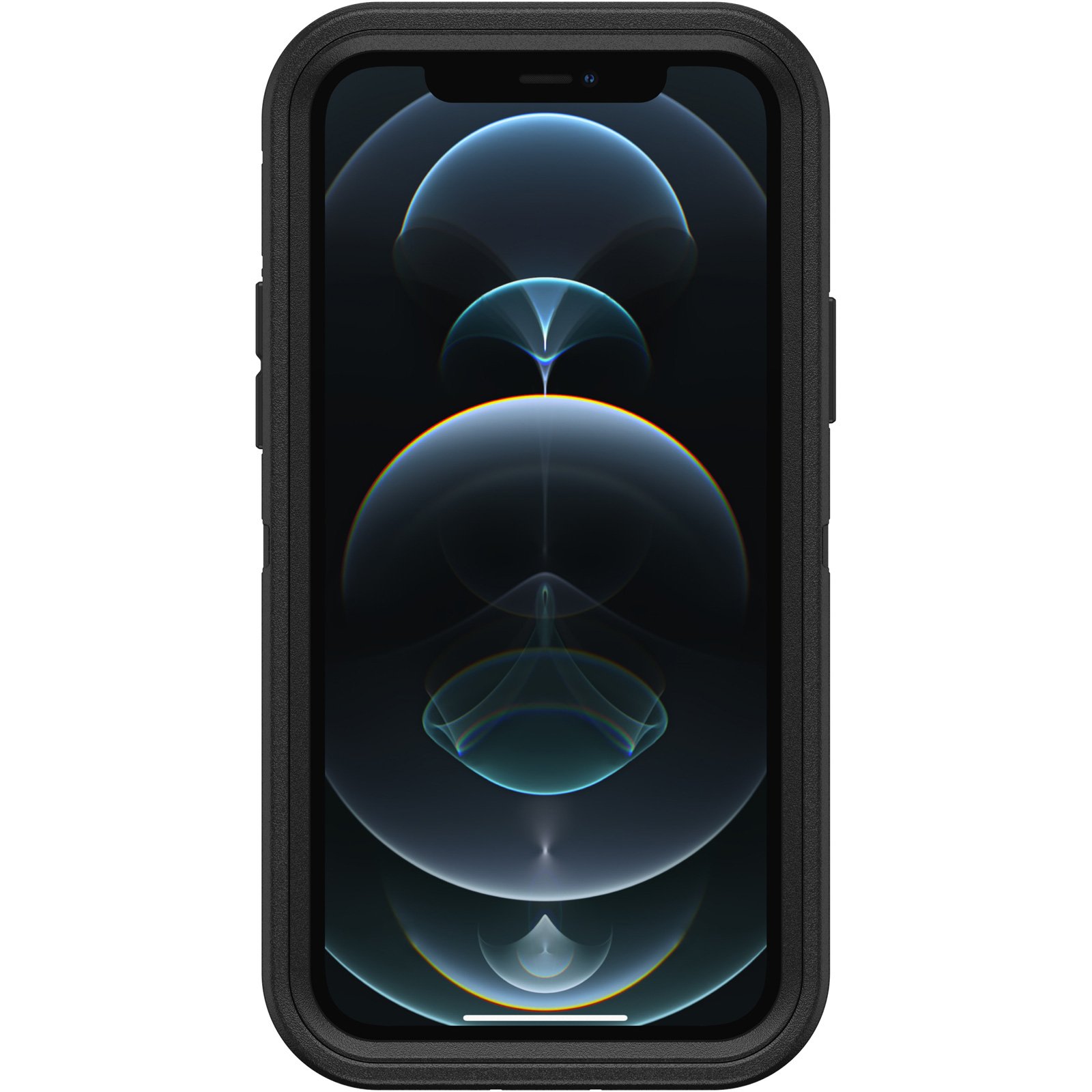 12 Pro Phone Case With Front Camera Cover IPhone 13 Pro Privacy Case - Main Image