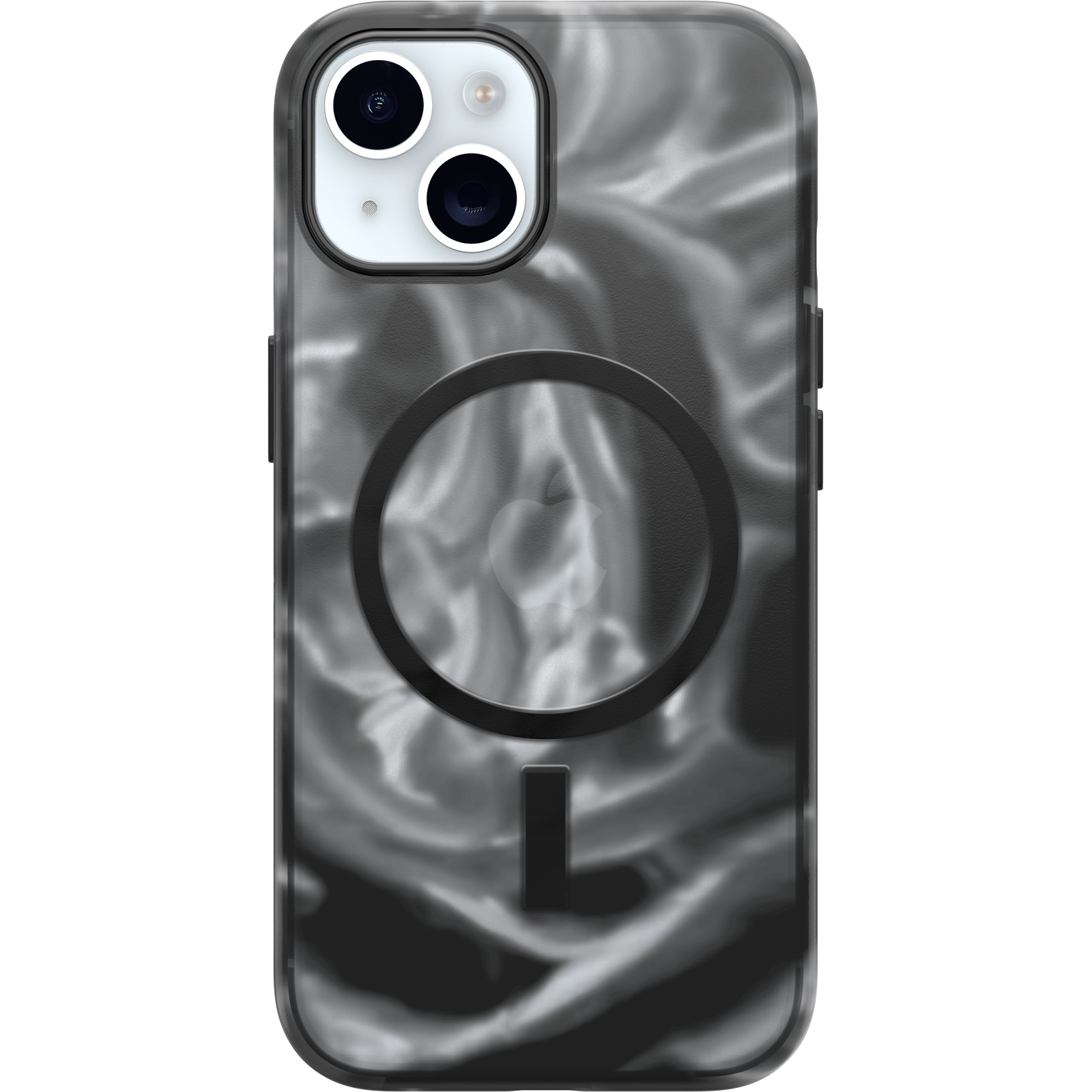 Slim iPhone 15 Case with Original Art Figura Series