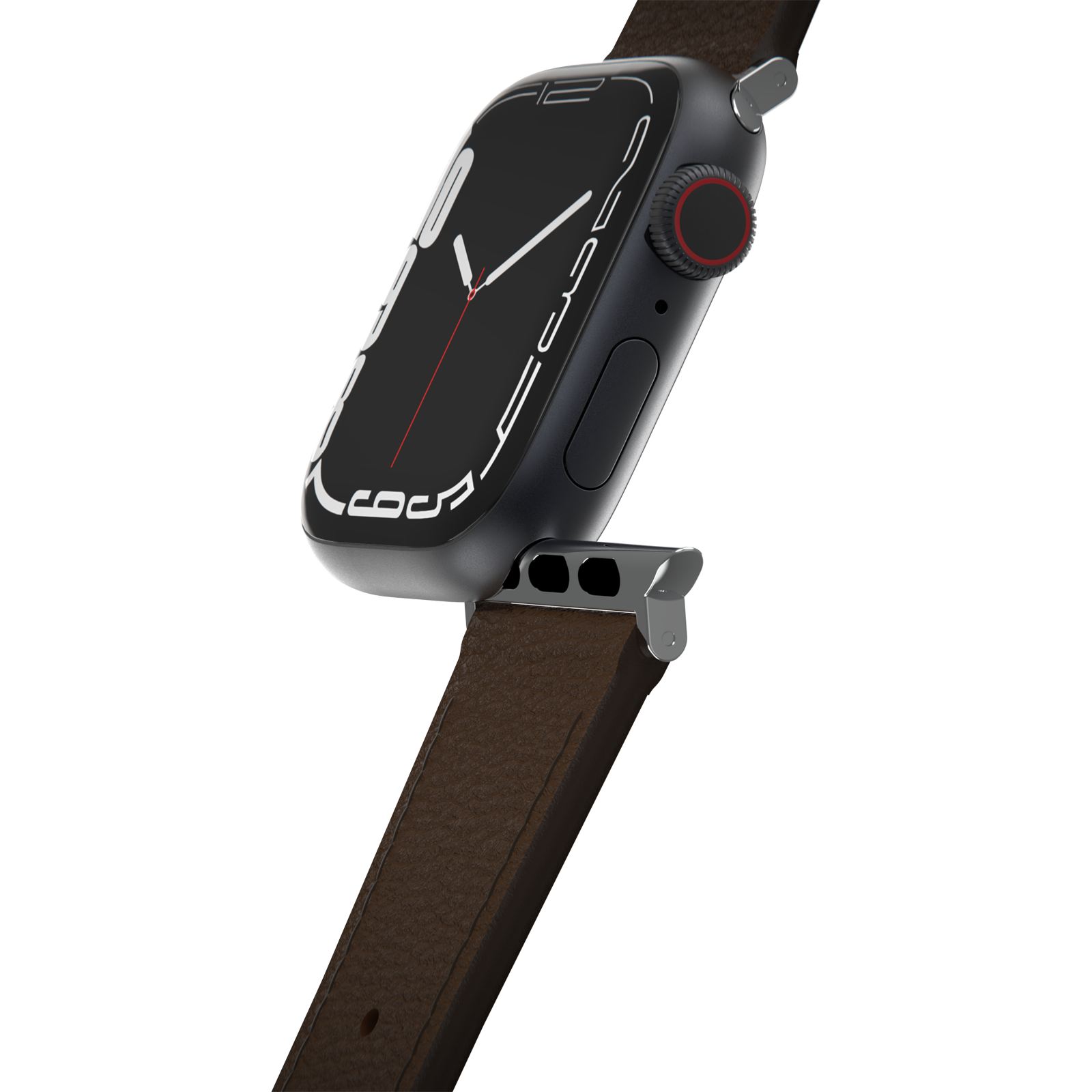 Leather Watch Band 40 41 42mm OtterBox Apple Watch Band