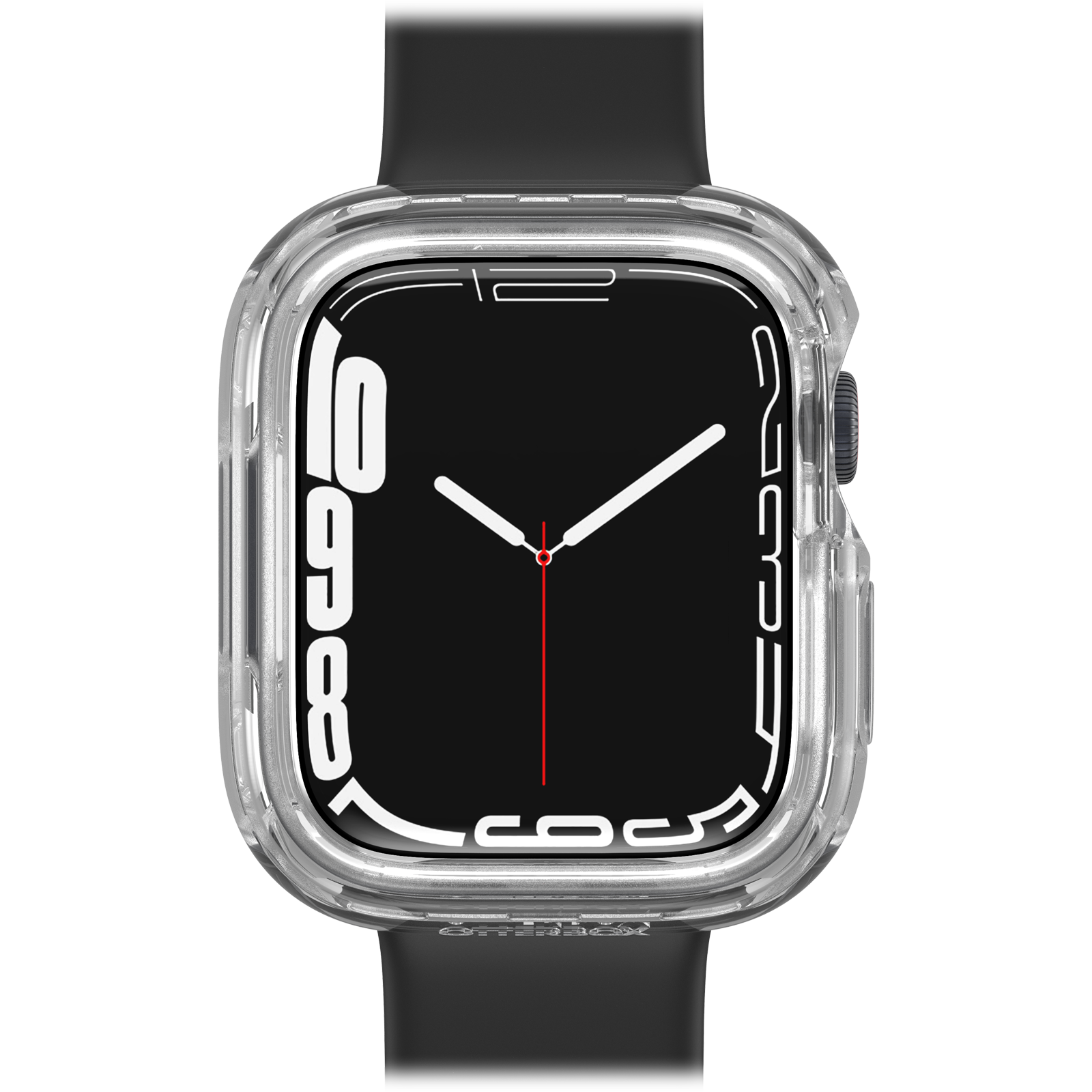 Apple Watch Series 9 8 7 45mm EXO EDGE Protective Case Otterbox Australia