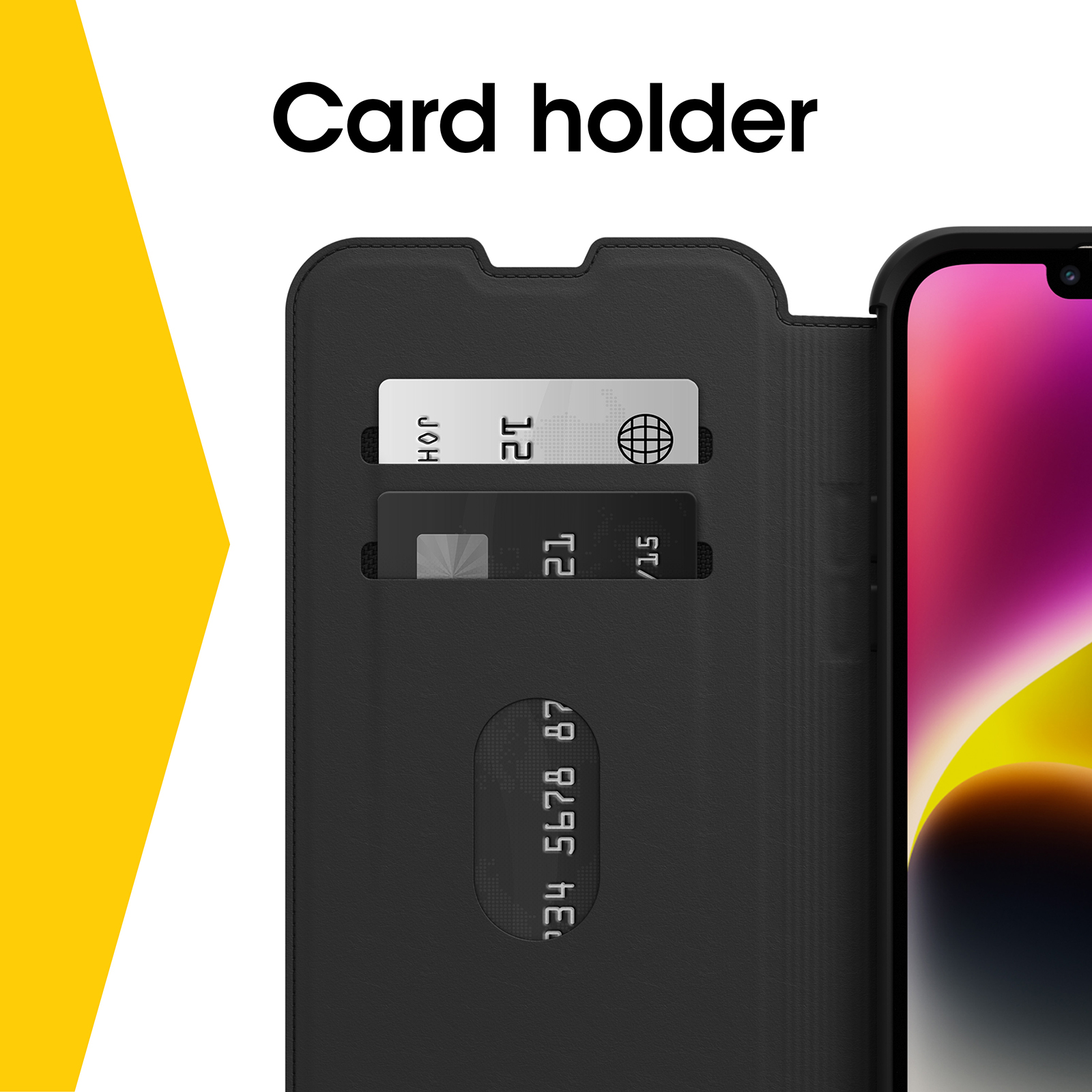 OtterBox Cases for iPhone 14 Plus