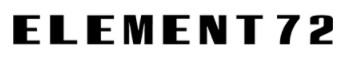 Element72 Logo
