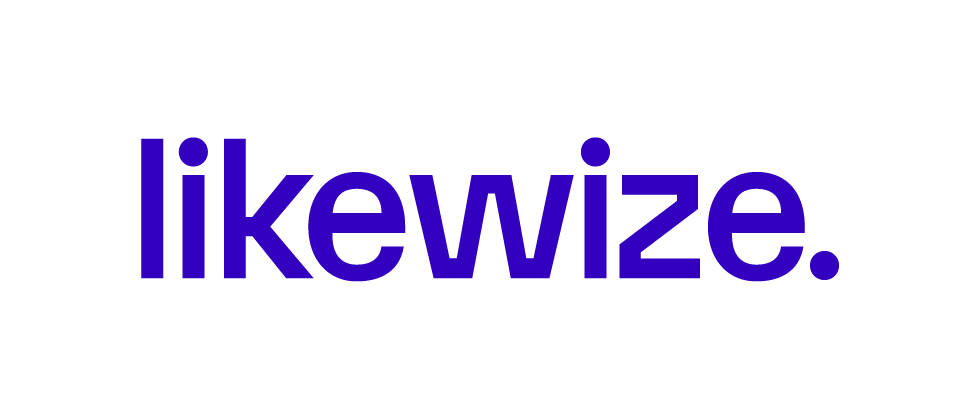 likewize logo